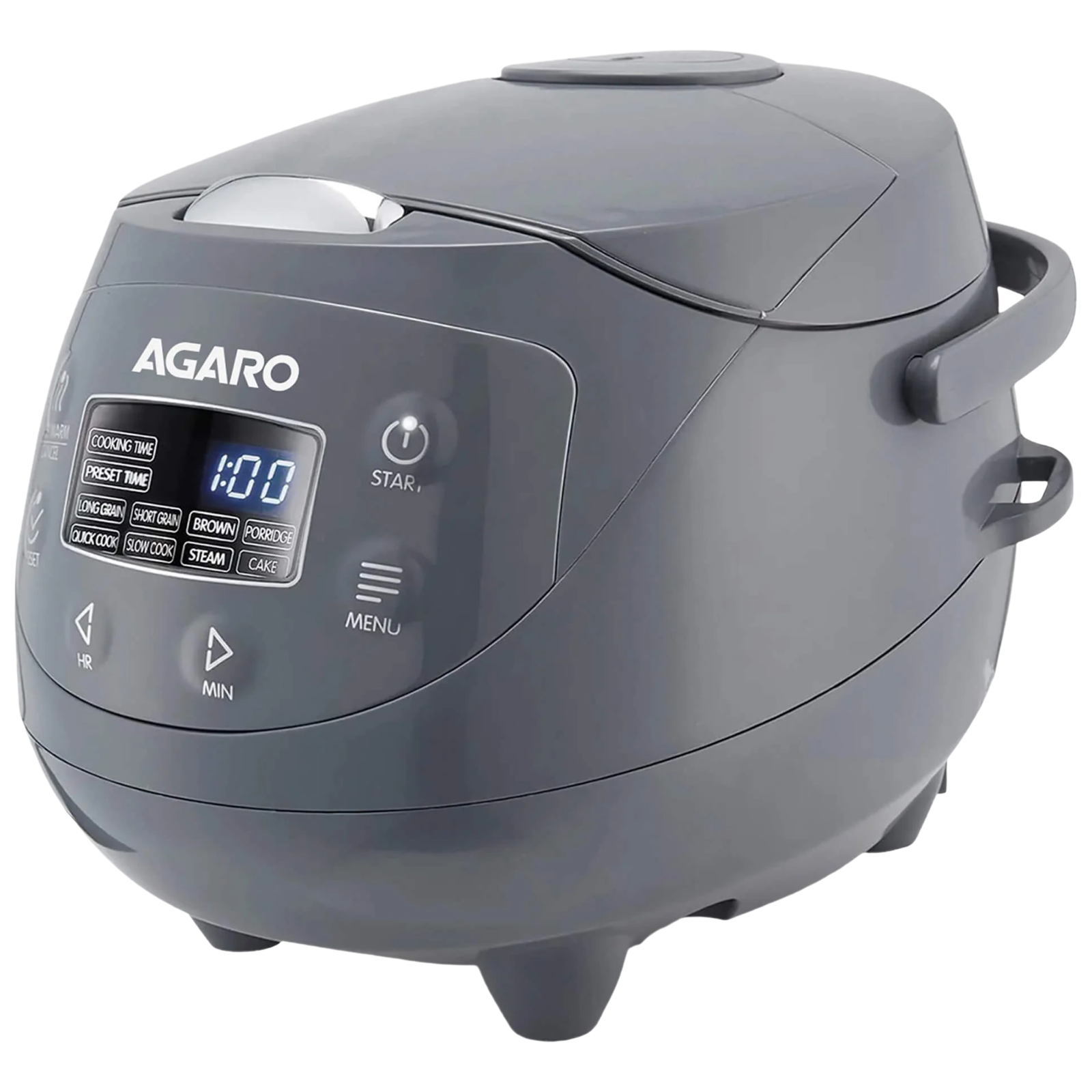 Buy AGARO Imperial 2 Litre Electric Rice Cooker with Keep Warm Function